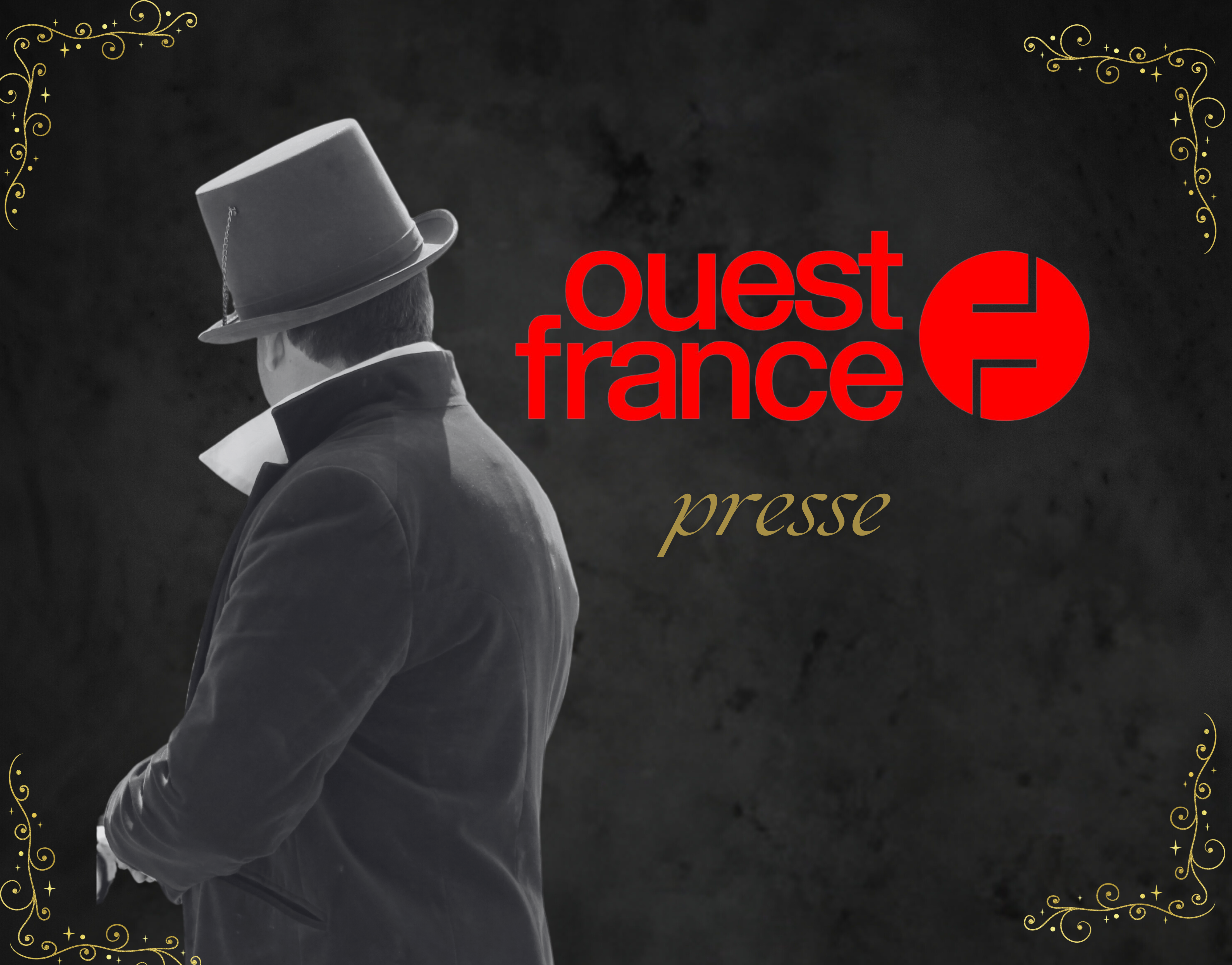 presse cornillé mairie ouest france vitalis morel family