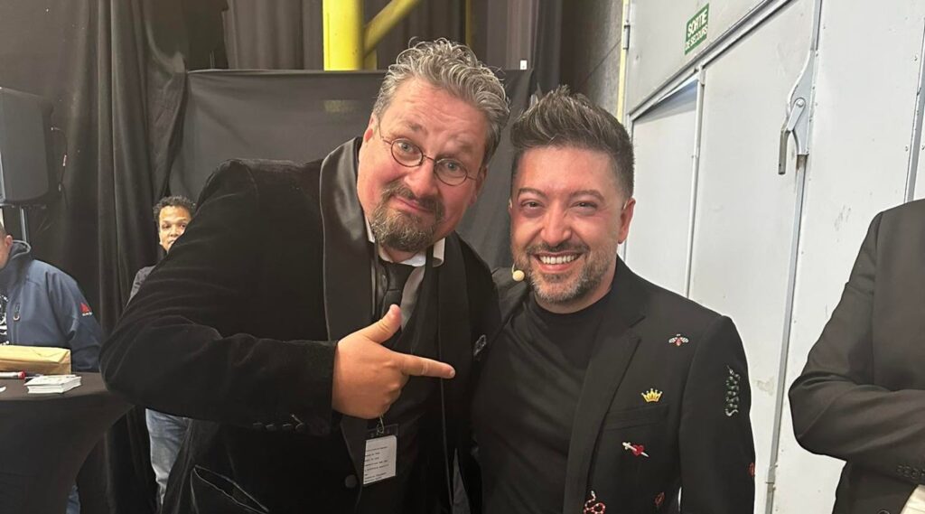 Vitalis – Déambulation artistique en Bretagne