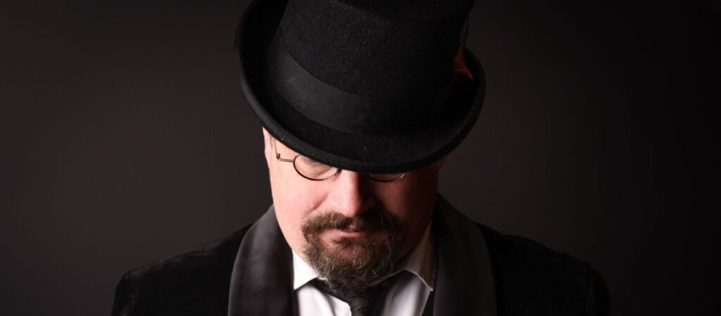 Magicien close-up pour cocktail à Rennes