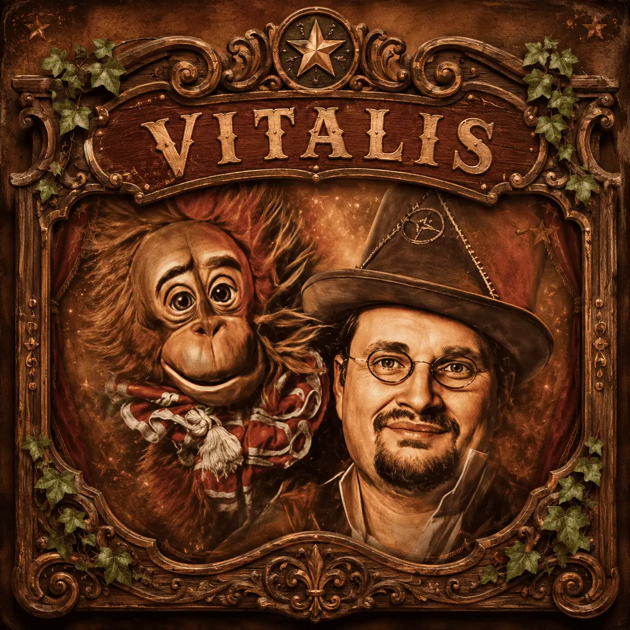 spectacle vitalis